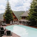Casa vacanze Forest House