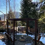 Casa vacanze Forest House Myhove