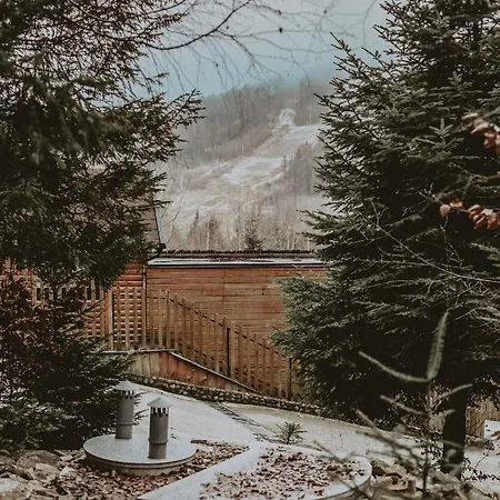 Forest House *