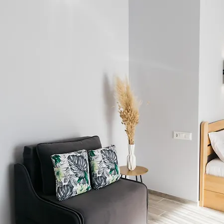 Forest House Vakantiehuis