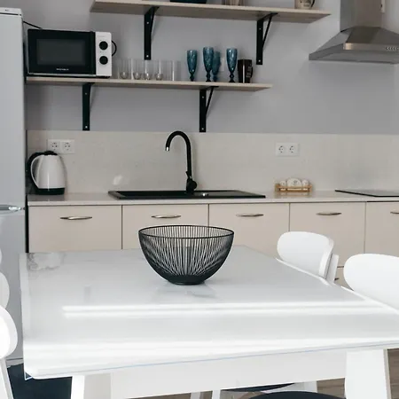 Forest House Holiday home *