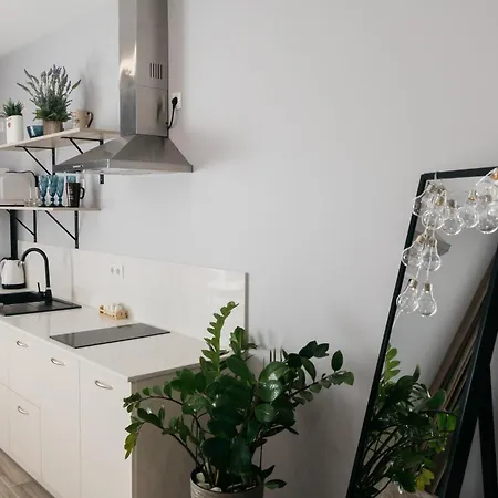 Vakantiehuis Forest House