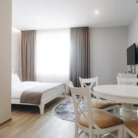 Forest House Holiday home