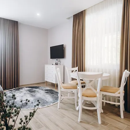 Casa vacanze Forest House