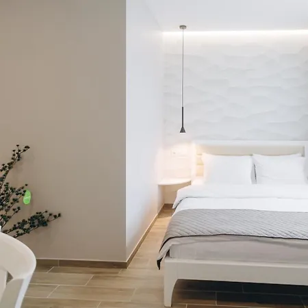 Forest House Vakantiehuis *