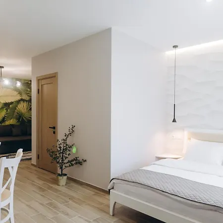 Vakantiehuis Forest House Myhove