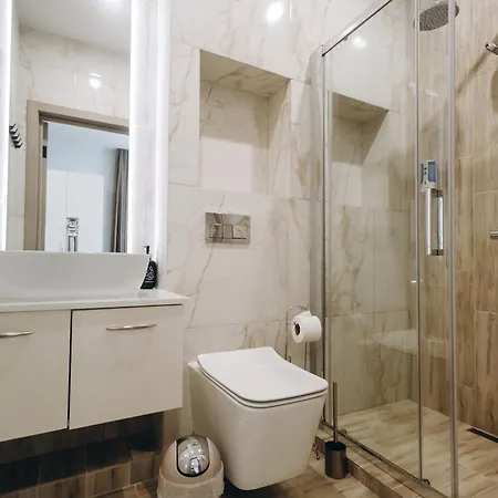 Vakantiehuis Forest House *