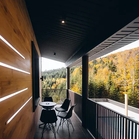 Holiday home Forest House Migovo