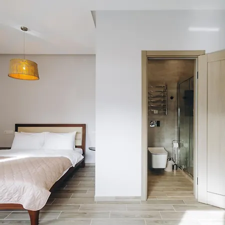 Vakantiehuis Forest House