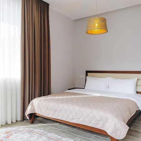 Forest House Casa vacanze