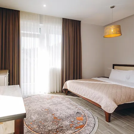 Vakantiehuis Forest House