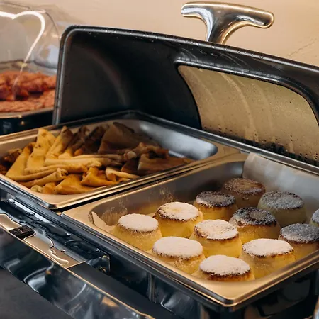 Forest House Holiday home *