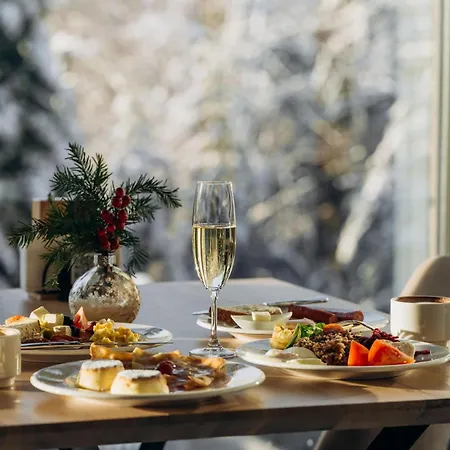 Forest House Casa vacanze