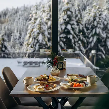 Holiday home Forest House *