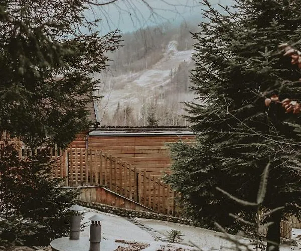Forest House *
