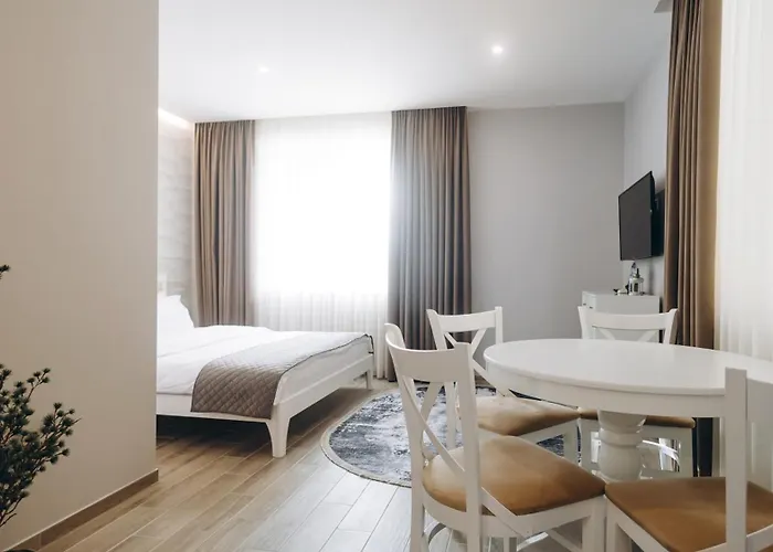 Forest House Semesterbostad