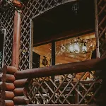 Forest House 別荘 ミホヴォ