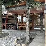 Forest House *