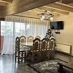 別荘 Forest House ミホヴォ