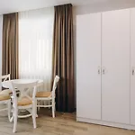 Forest House