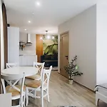 Forest House *