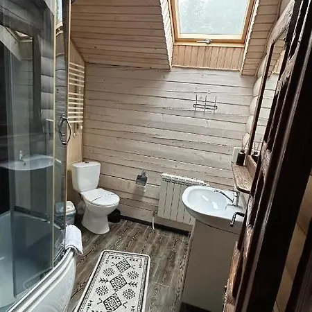 Forest House * 米戈韦