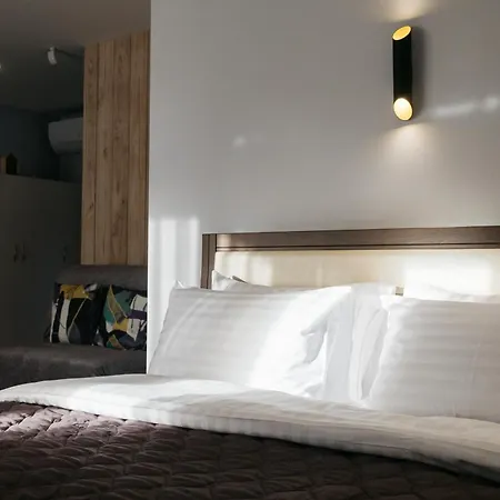 度假居 Forest House *