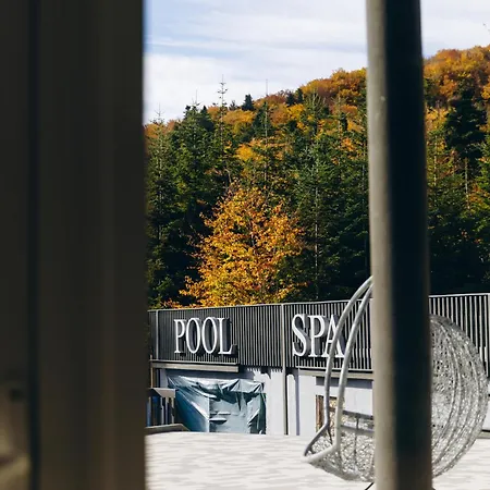 Forest House 米戈韦