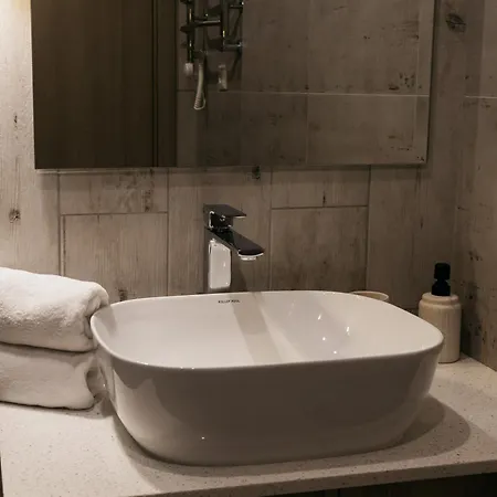 度假居 Forest House