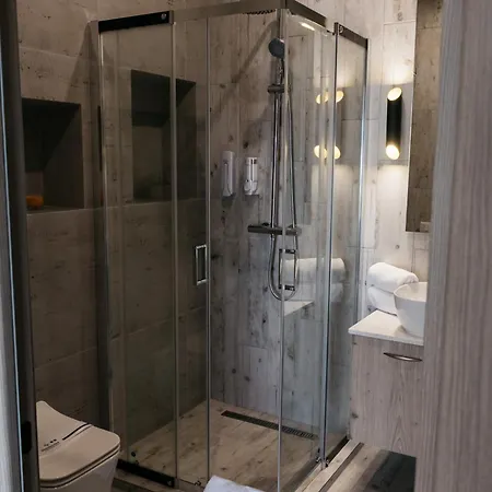 度假居 Forest House *