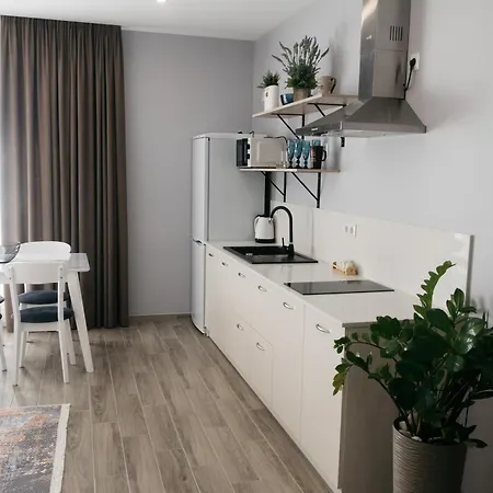 Forest House 度假居 *