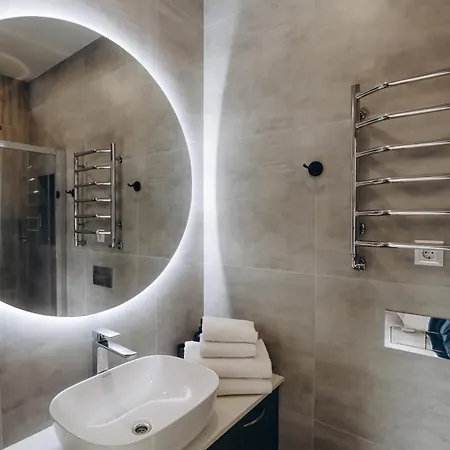 度假居 Forest House