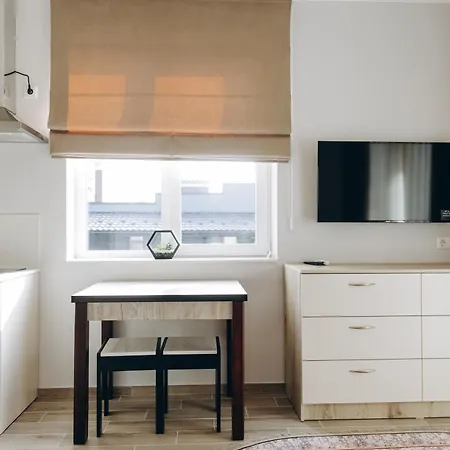 度假居 Forest House *