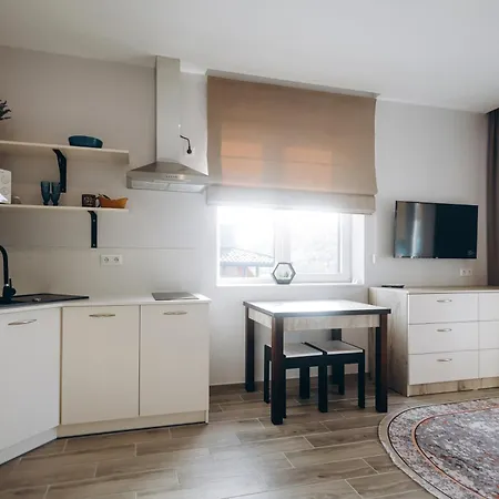 Forest House 度假居 *