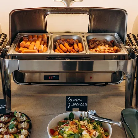 Forest House * 米戈韦