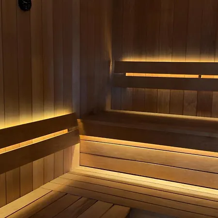 度假居 Forest House *