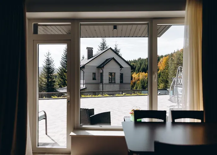 Forest House Prázdninový dům Mihove