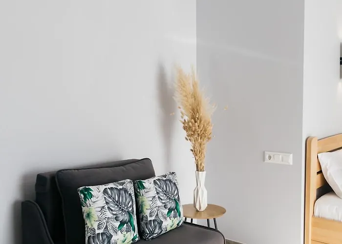 Forest House Prázdninový dům