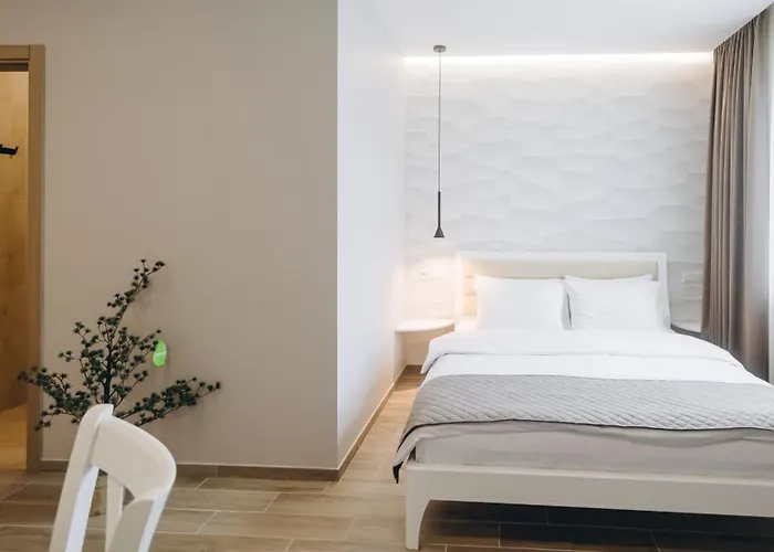 Forest House Prázdninový dům *