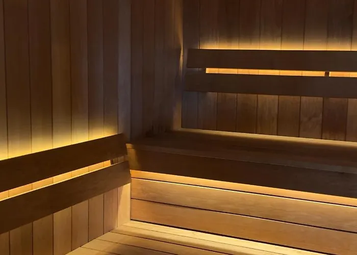 Prázdninový dům Forest House *